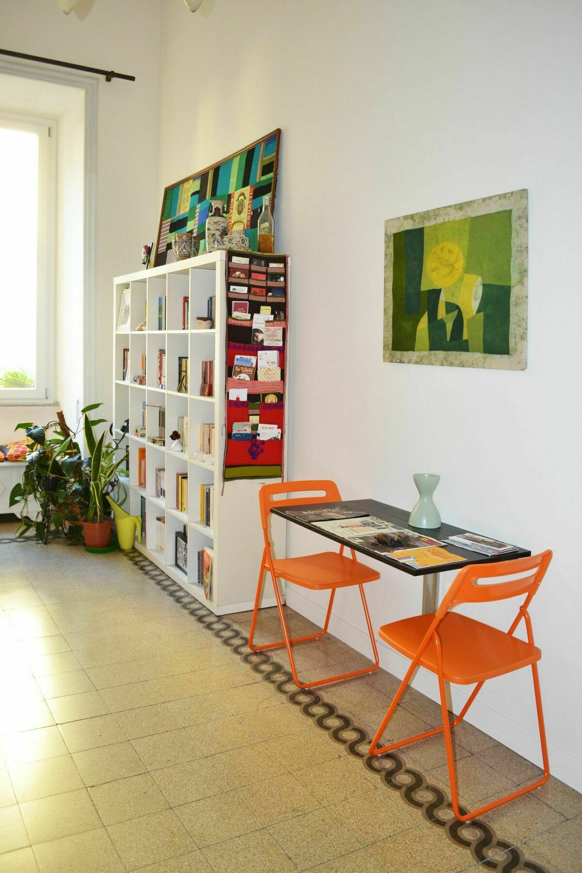 Bed and Breakfast Metta House à Rome Extérieur photo