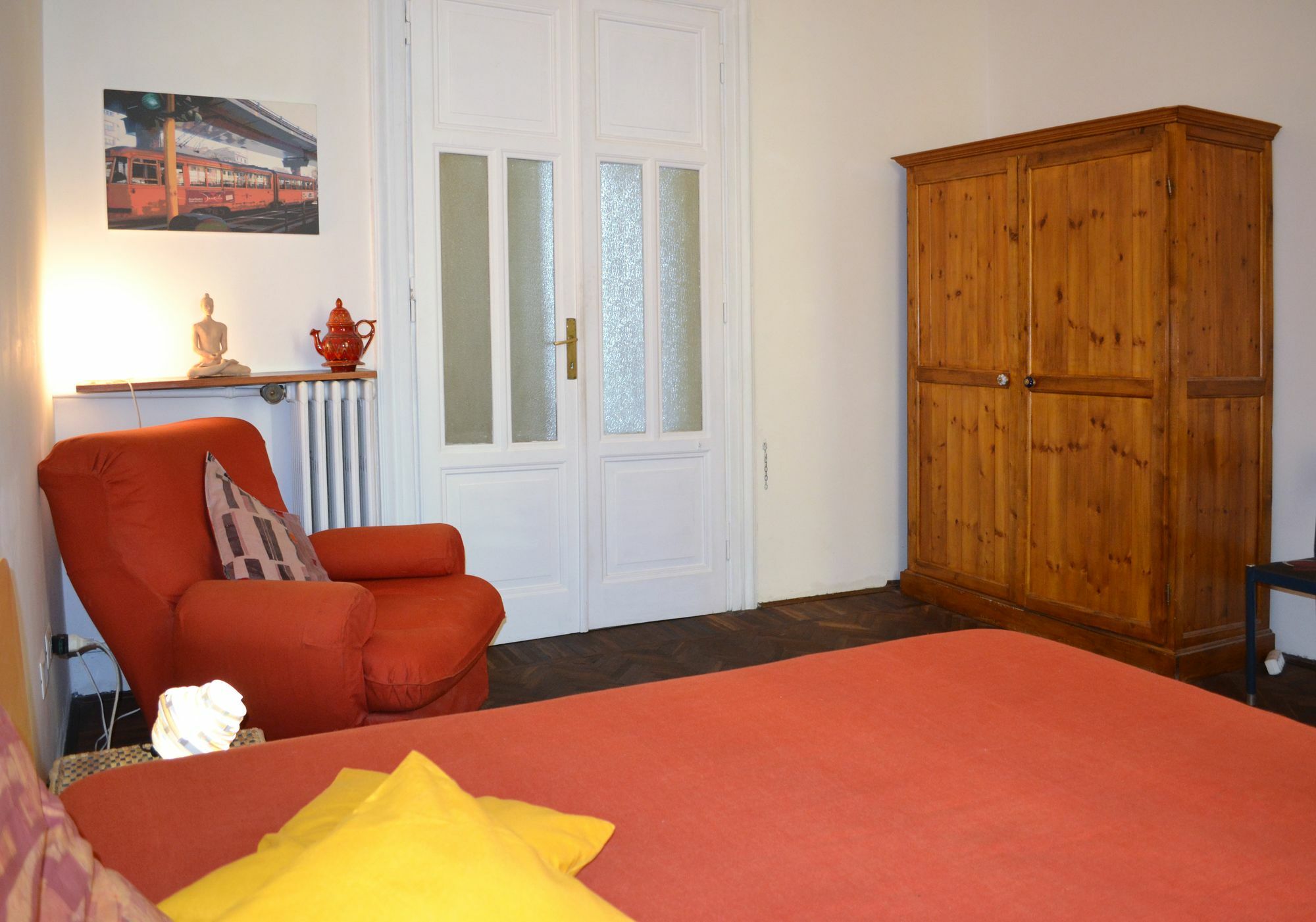 Bed and Breakfast Metta House à Rome Extérieur photo