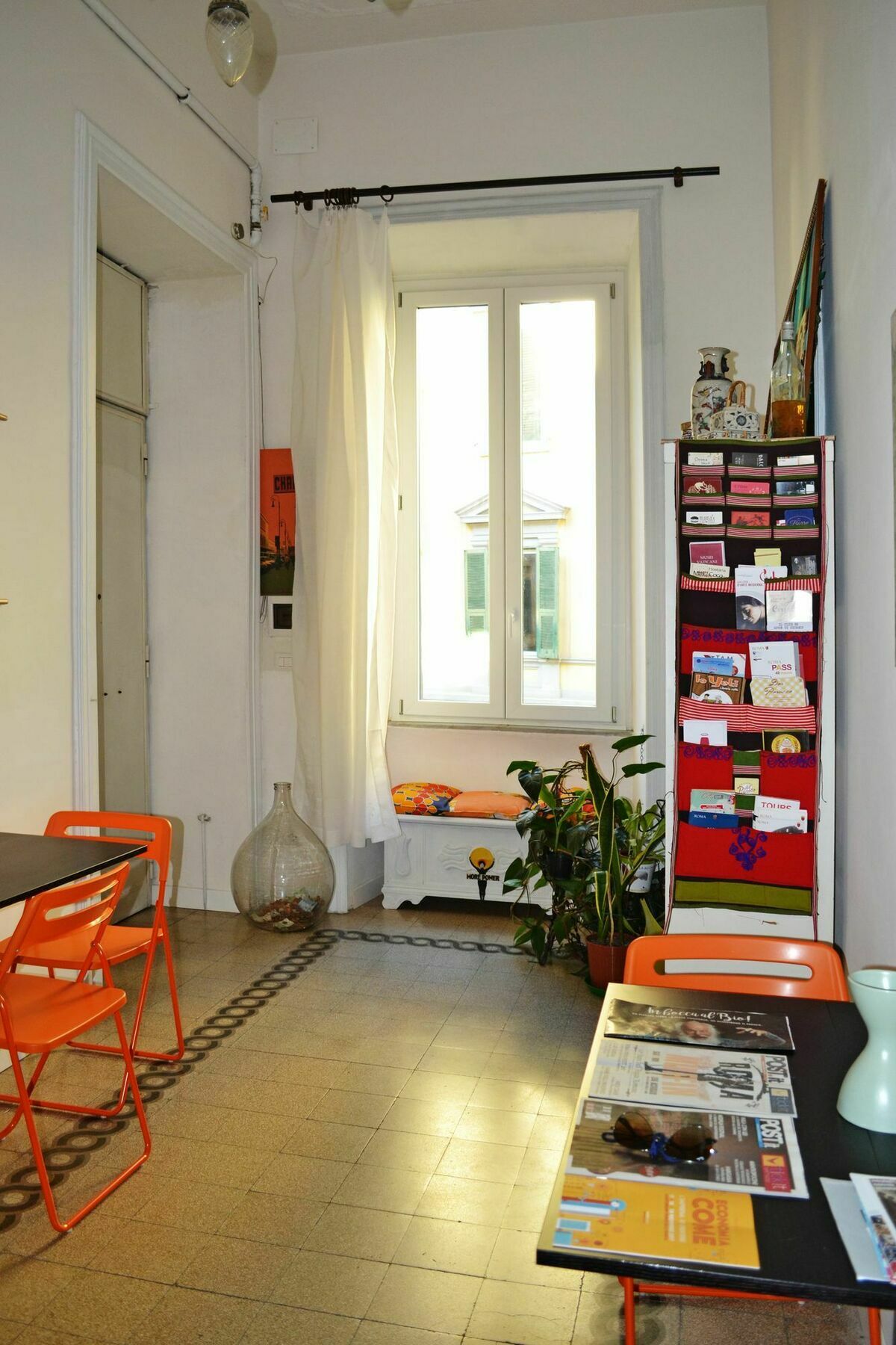 Bed and Breakfast Metta House à Rome Extérieur photo