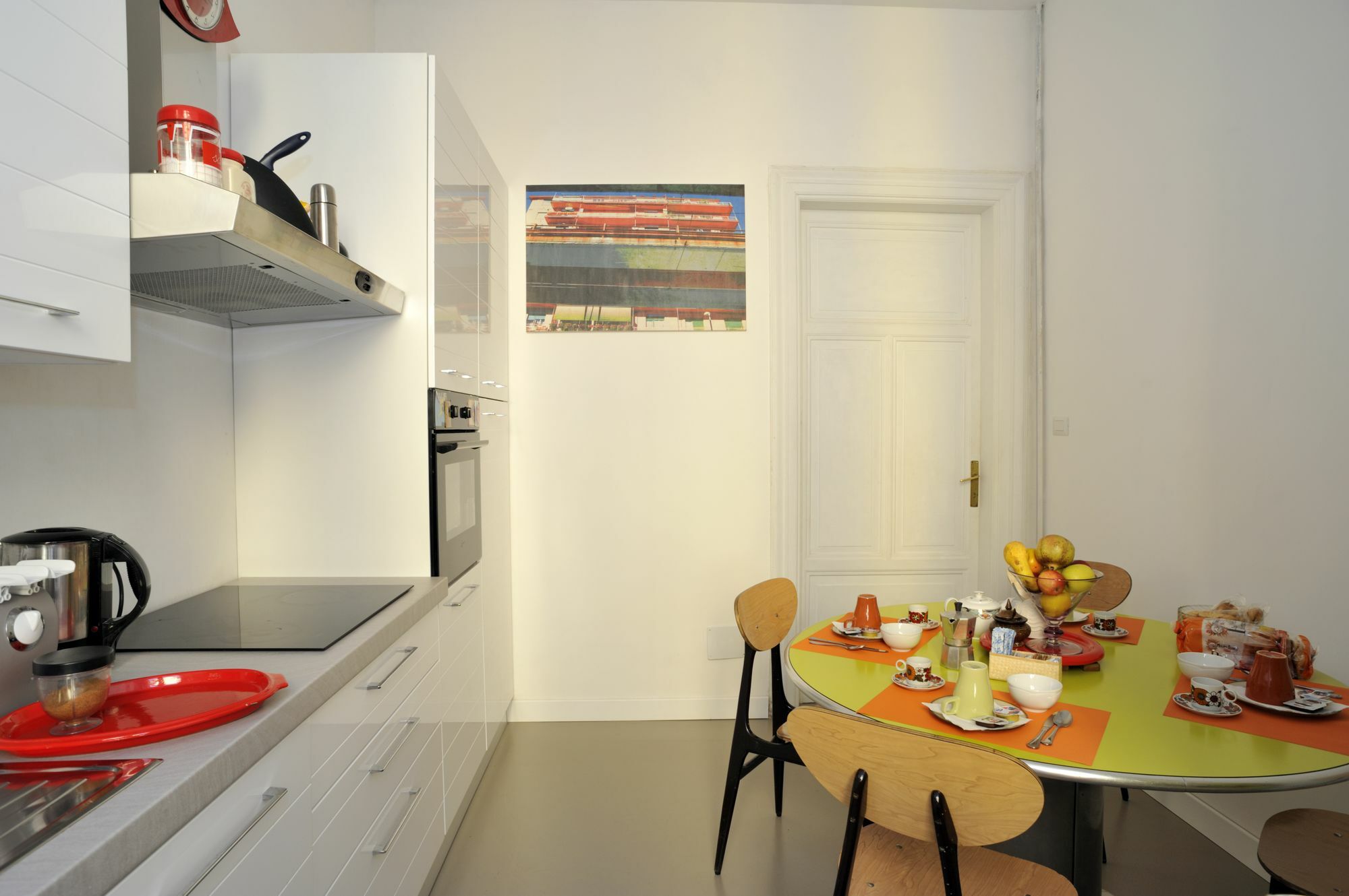 Bed and Breakfast Metta House à Rome Extérieur photo