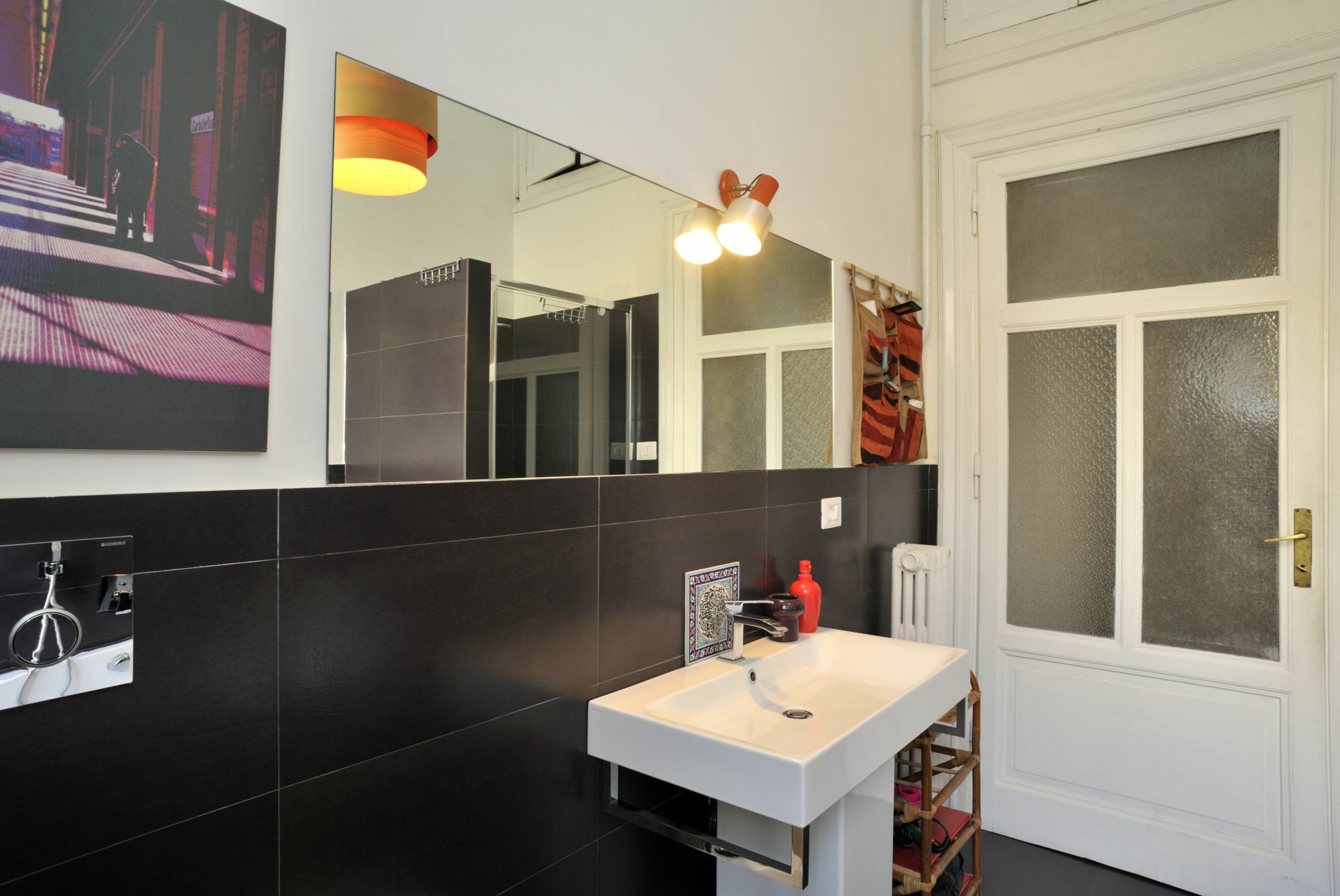 Bed and Breakfast Metta House à Rome Extérieur photo