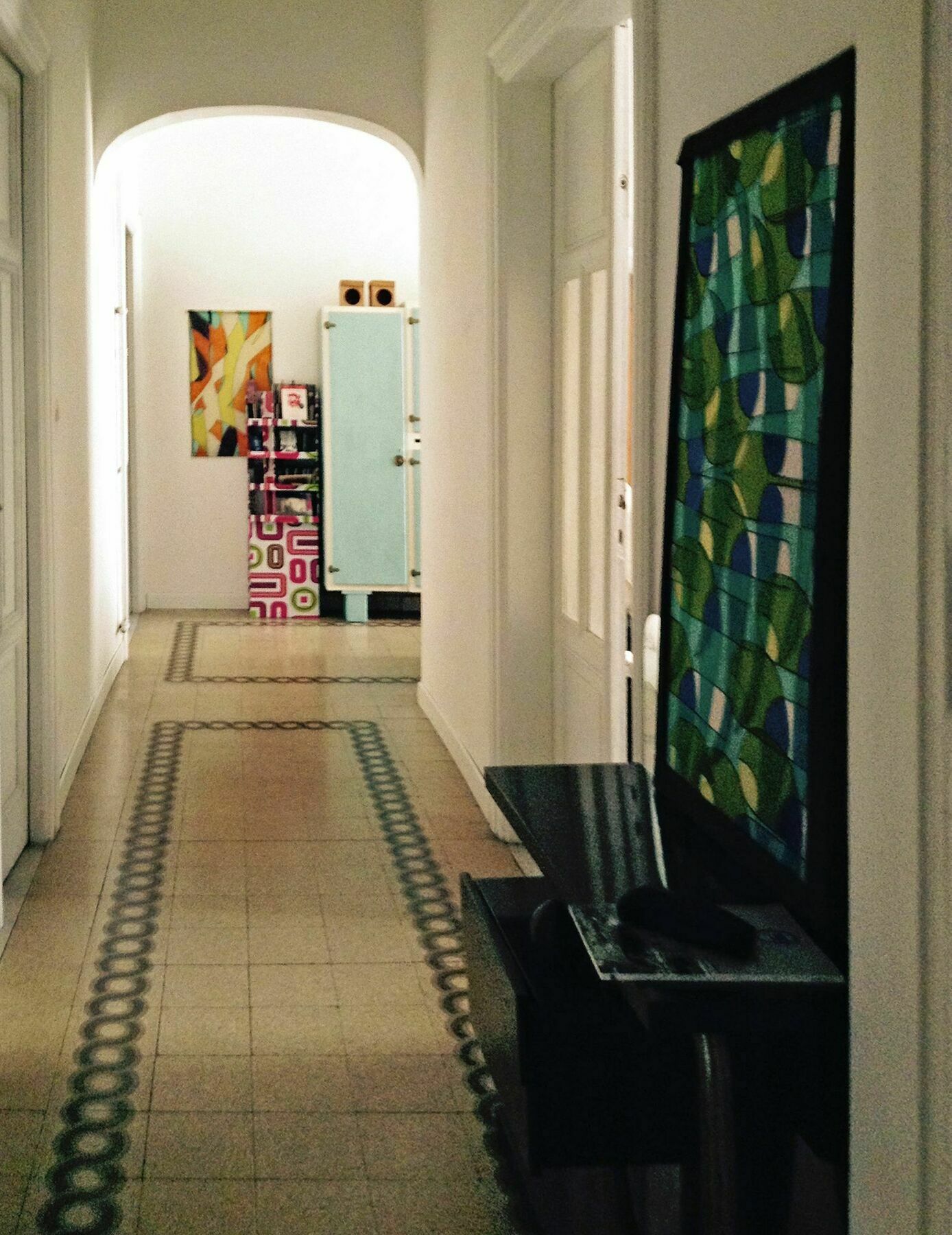 Bed and Breakfast Metta House à Rome Extérieur photo