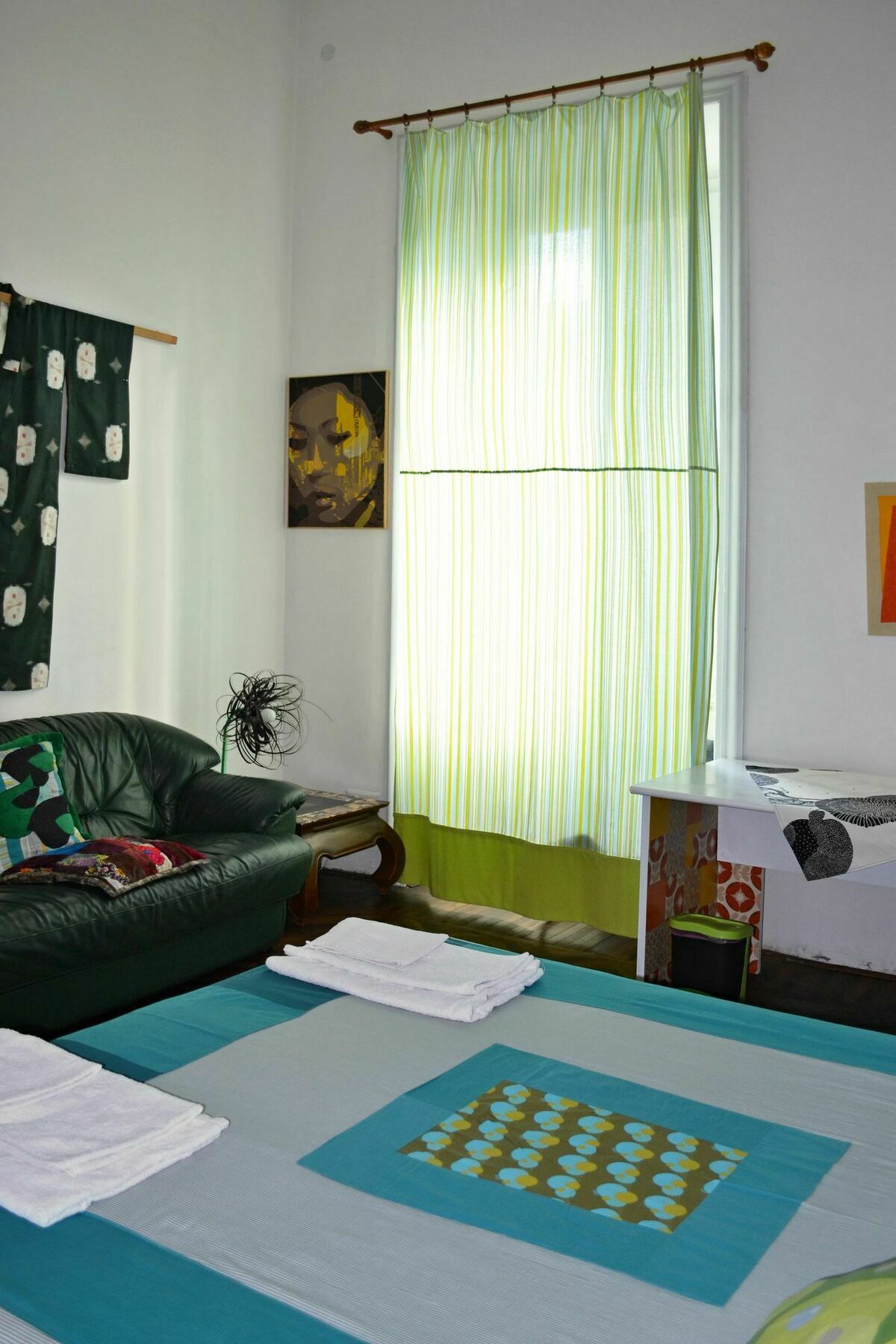 Bed and Breakfast Metta House à Rome Extérieur photo