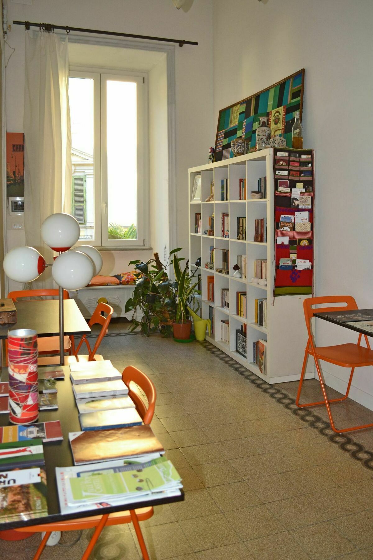 Bed and Breakfast Metta House à Rome Extérieur photo