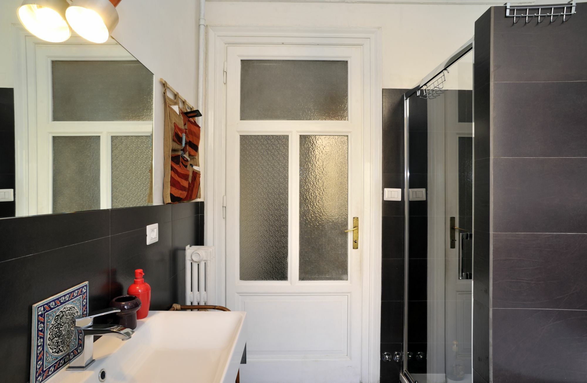 Bed and Breakfast Metta House à Rome Extérieur photo