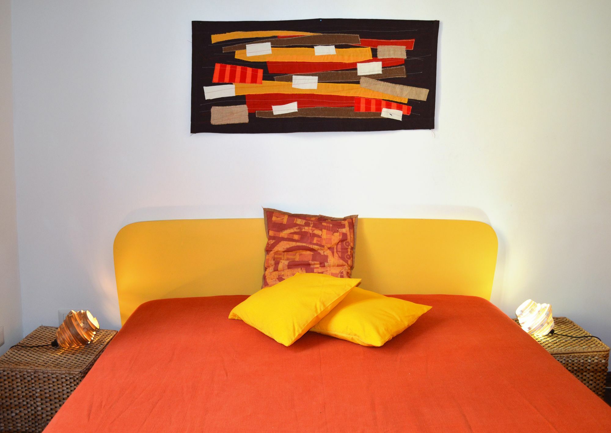 Bed and Breakfast Metta House à Rome Extérieur photo