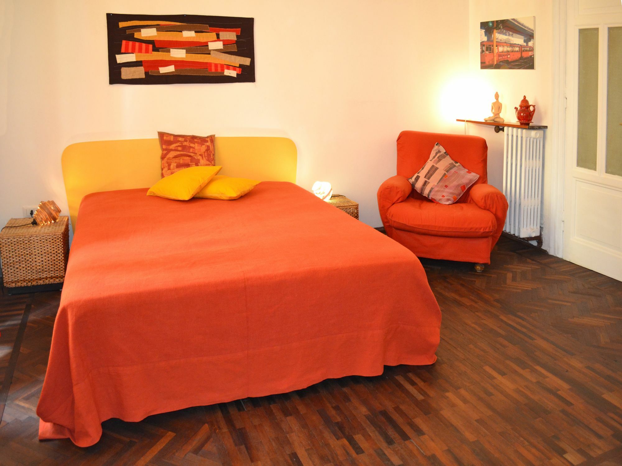 Bed and Breakfast Metta House à Rome Extérieur photo
