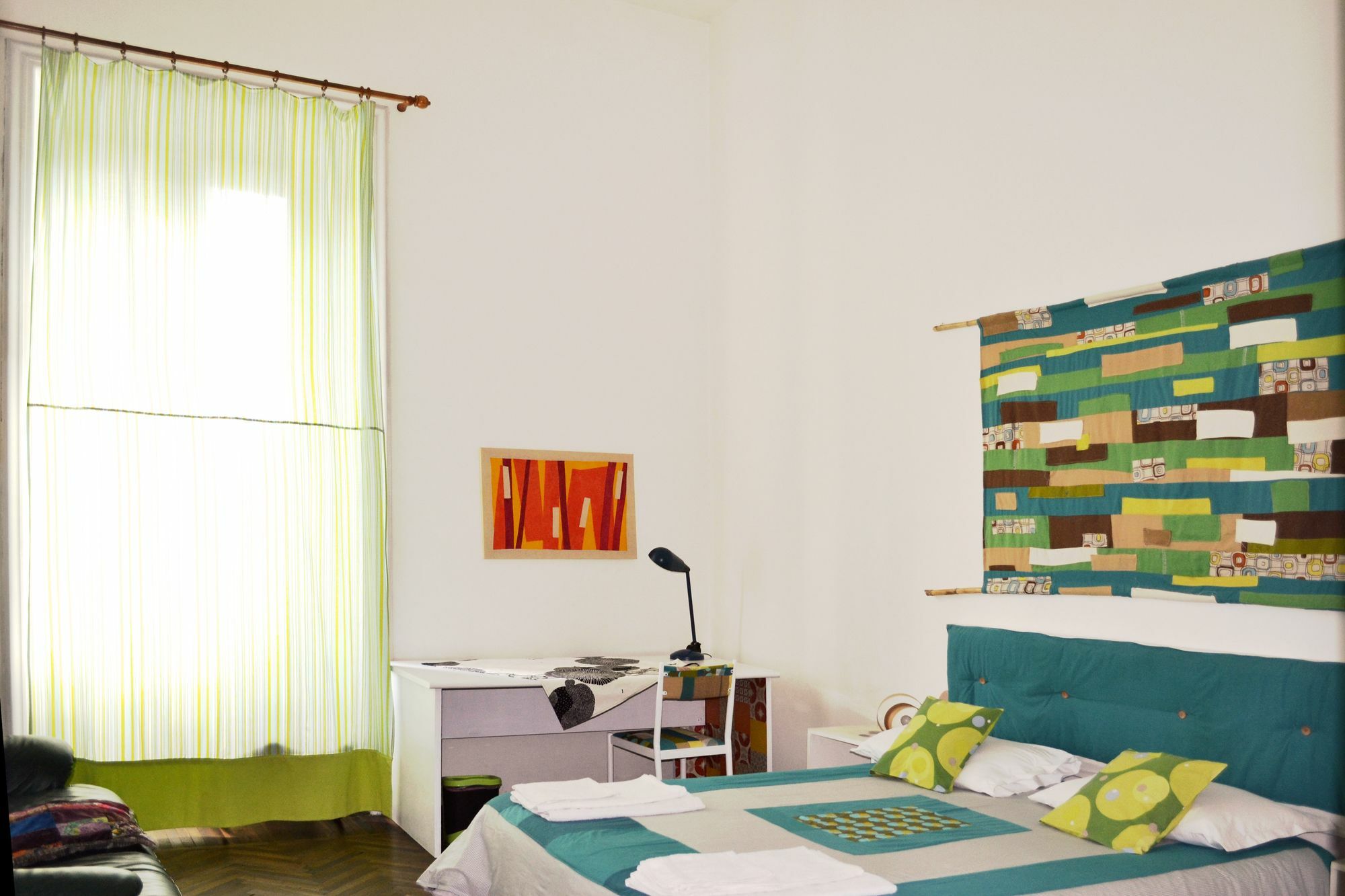 Bed and Breakfast Metta House à Rome Extérieur photo