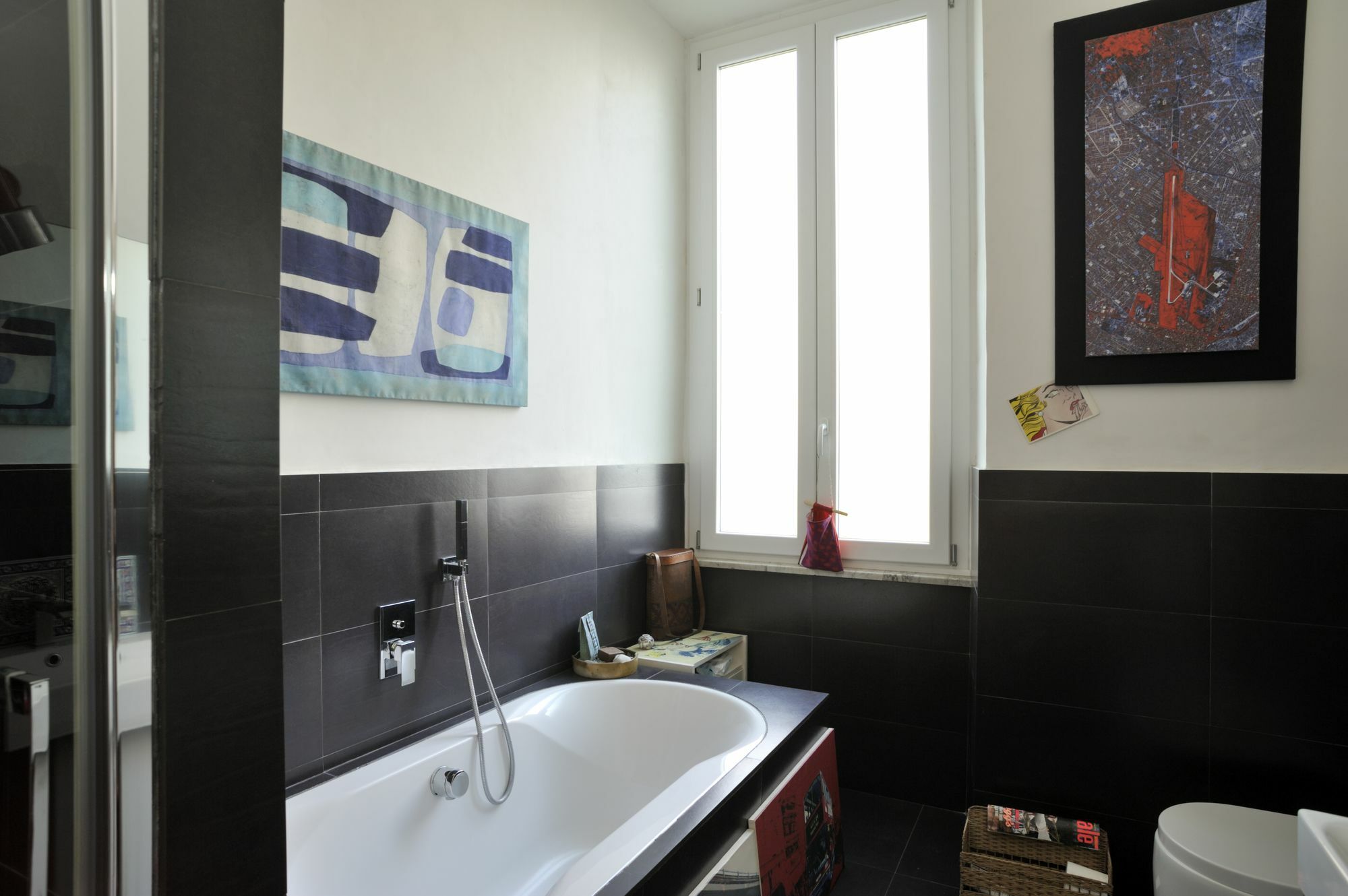 Bed and Breakfast Metta House à Rome Extérieur photo