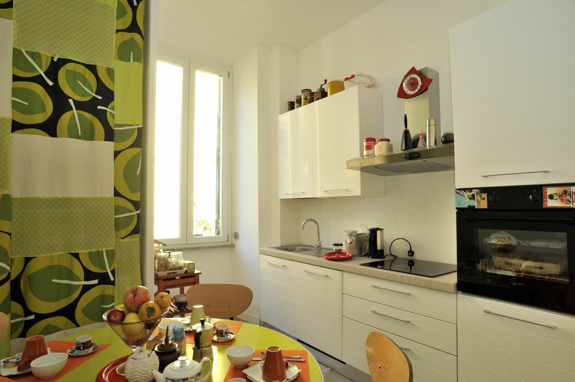 Bed and Breakfast Metta House à Rome Extérieur photo