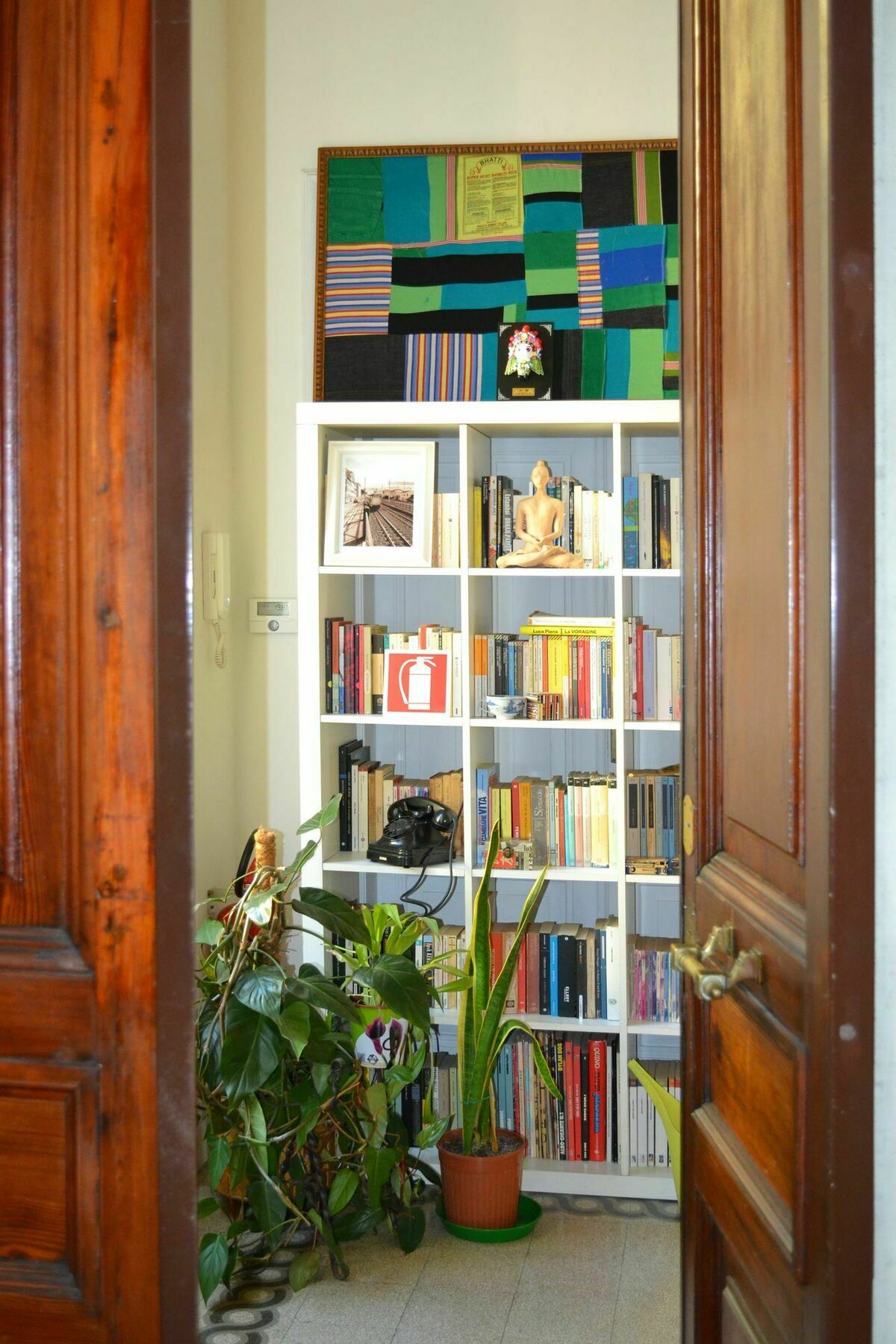 Bed and Breakfast Metta House à Rome Extérieur photo